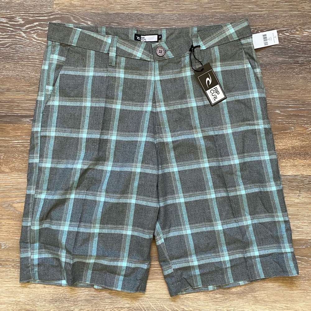 Brand New Rip Curl Men’s Shorts